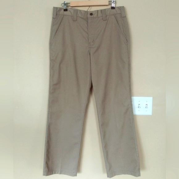 Carhartt Original Fit Pant Men's size 33X30